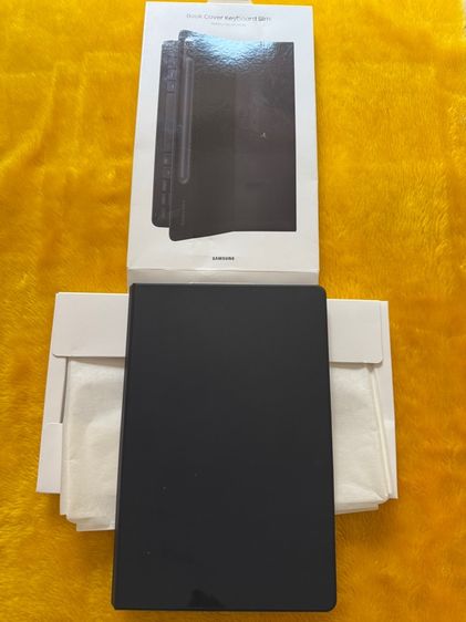 คีย์บอร์ด Tab S9-ของแท้ศูนย์ รูปที่ 8