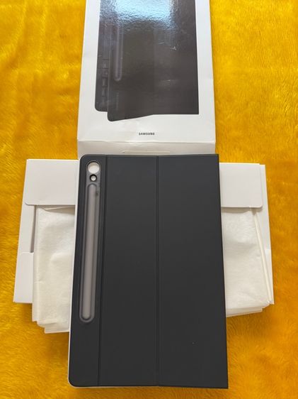 คีย์บอร์ด Tab S9-ของแท้ศูนย์ รูปที่ 9
