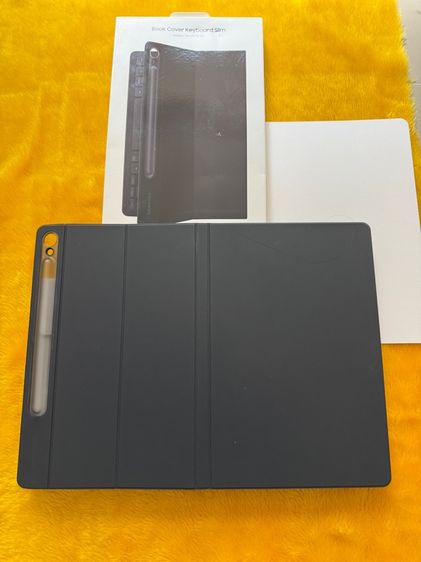 คีย์บอร์ด Tab S9-ของแท้ศูนย์ รูปที่ 6