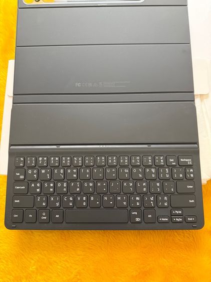 คีย์บอร์ด Tab S9-ของแท้ศูนย์ รูปที่ 4