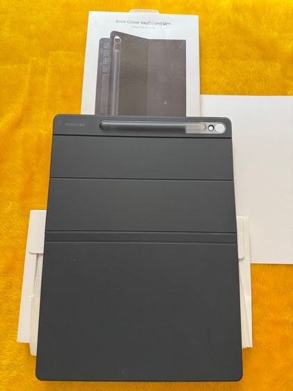 คีย์บอร์ด Tab S9-ของแท้ศูนย์ รูปที่ 5