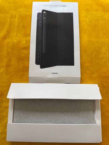 คีย์บอร์ด Tab S9-ของแท้ศูนย์