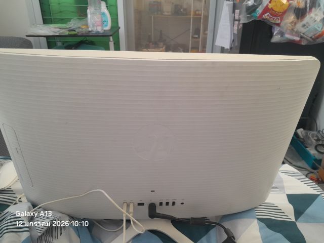 HP All in One TPC Q030-22 ฟังก์ชันครบ จบในเครื่องเดียว ทั้งเรียน ทำงาน WFH ดูหนังฟังเพลง เล่นเกมออนไลน์ รูปที่ 7