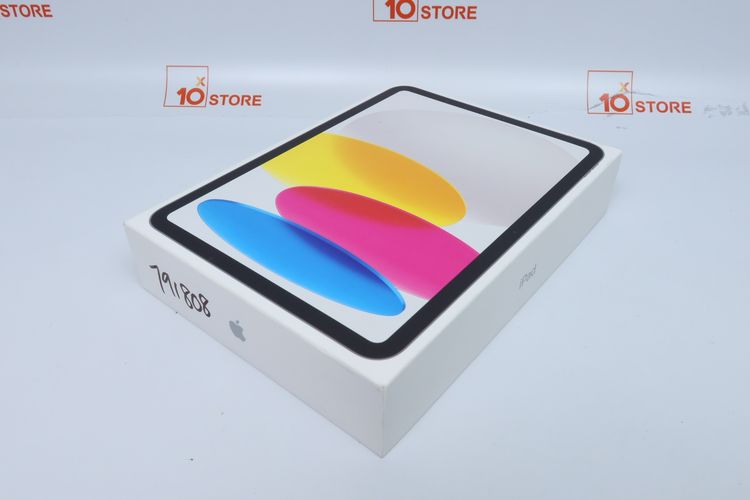 iPad Gen 11 128GB WiFi (มือ1)  - ID26010080 รูปที่ 2