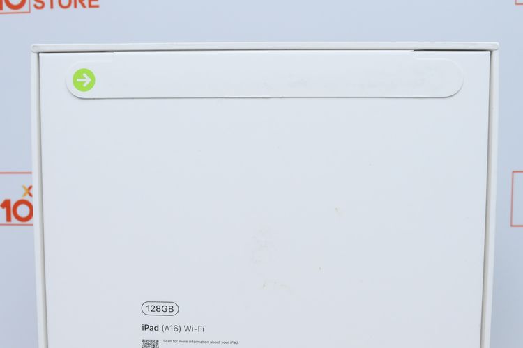 iPad Gen 11 128GB WiFi (มือ1)  - ID26010080 รูปที่ 4