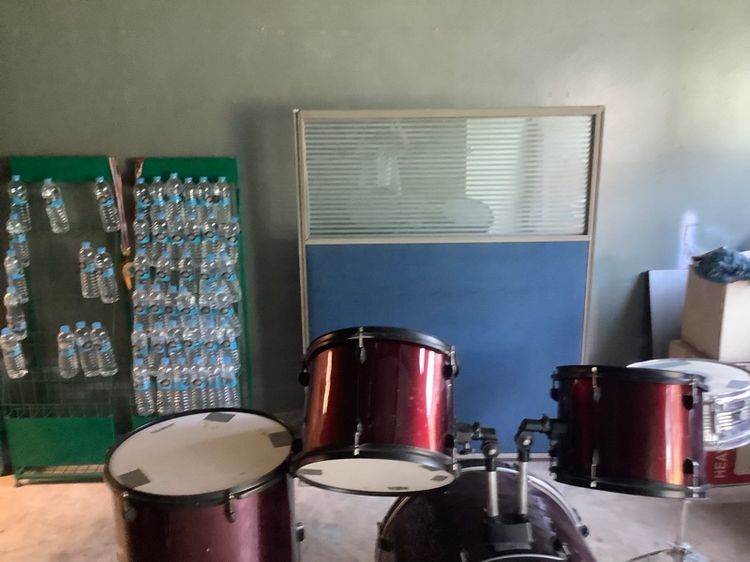 ฉากกั้นสำนักงาน รูปที่ 2