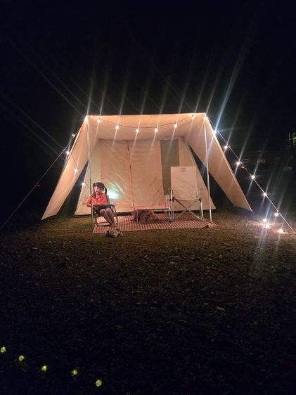 เต็นท์มือสอง รูปที่ 2