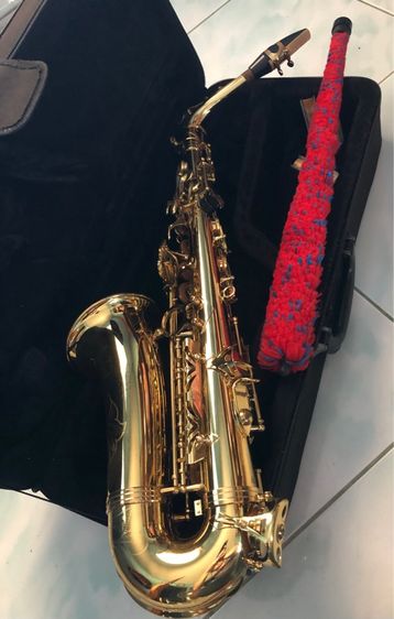 saxophone รูปที่ 2
