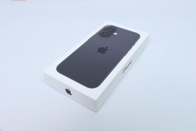 iPhone 16 128GB (มือ1) - ID26010078 รูปที่ 2