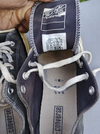 รองเท้า converse รูปที่ 3