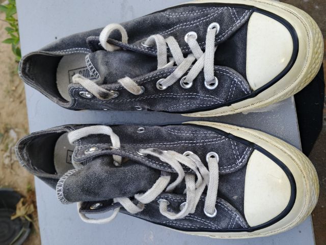 รองเท้า converse รูปที่ 4
