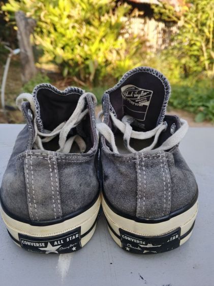 รองเท้า converse รูปที่ 2