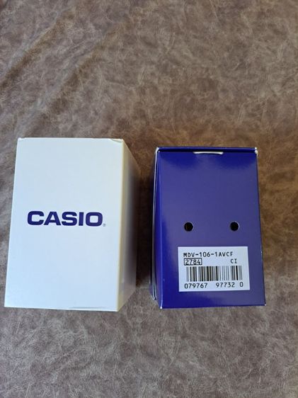 Casio Duro 200 แท้ สภาพใหม่มาก รูปที่ 10