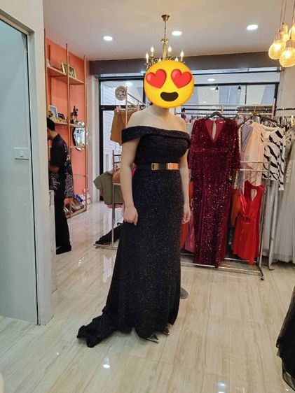 อื่นๆ ✨ ขายเหมาชุดราตรีมือสอง ราคาพิเศษสุดคุ้ม ✨
ถูกเว่อร์ ♥️🔥🔥