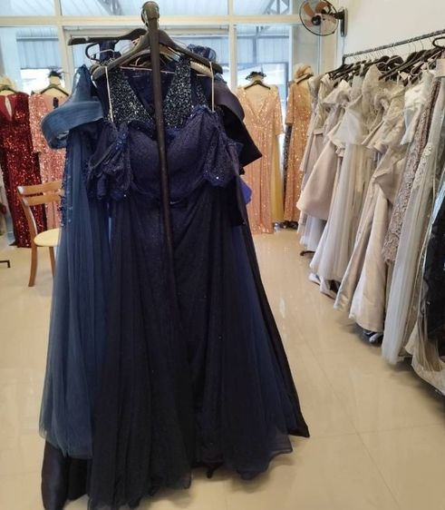 ✨ ขายเหมาชุดราตรีมือสอง ราคาพิเศษสุดคุ้ม ✨
ถูกเว่อร์ ♥️🔥🔥 รูปที่ 5