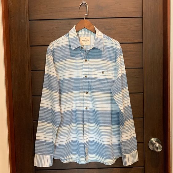 เชิ้ต Hollister