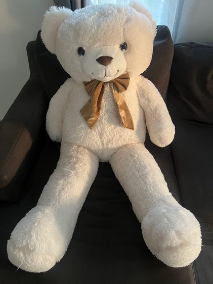 ตุ๊กตาหมี รูปที่ 2