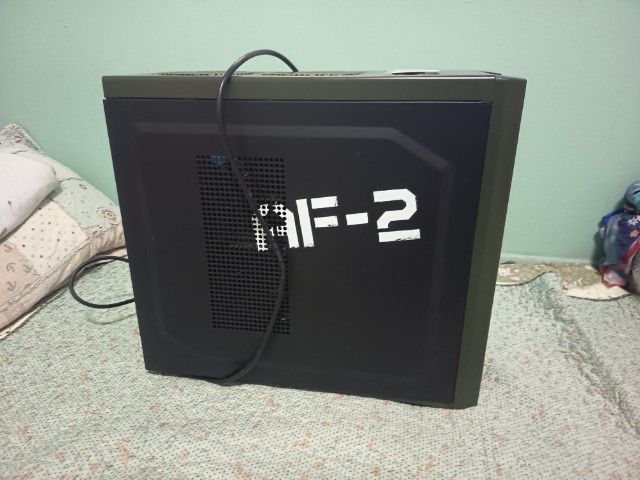 ขาย PC ราคาถูก  สเปคกลางๆ  พร้อม Window 10 แท้  รูปที่ 4