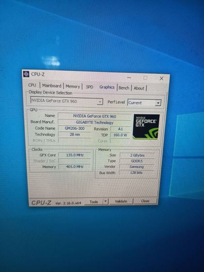 ขาย PC ราคาถูก  สเปคกลางๆ  พร้อม Window 10 แท้  รูปที่ 10