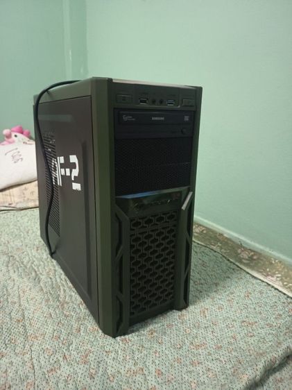 ขาย PC ราคาถูก  สเปคกลางๆ  พร้อม Window 10 แท้  รูปที่ 5