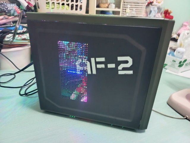 ขาย PC ราคาถูก  สเปคกลางๆ  พร้อม Window 10 แท้  รูปที่ 2