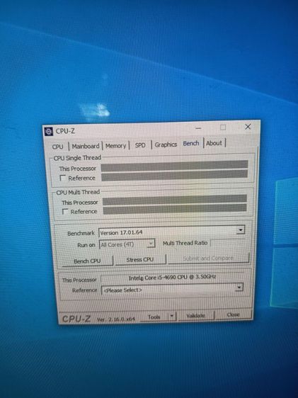 ขาย PC ราคาถูก  สเปคกลางๆ  พร้อม Window 10 แท้  รูปที่ 11
