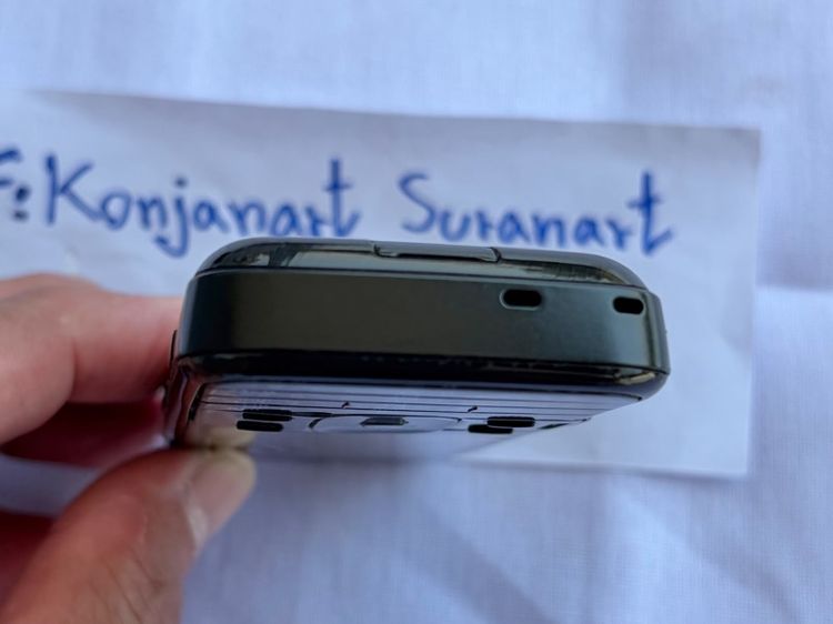 มืถือคลาสสิค nokai n79 รูปที่ 9