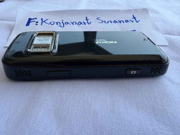 มืถือคลาสสิค nokai n79 รูปที่ 5