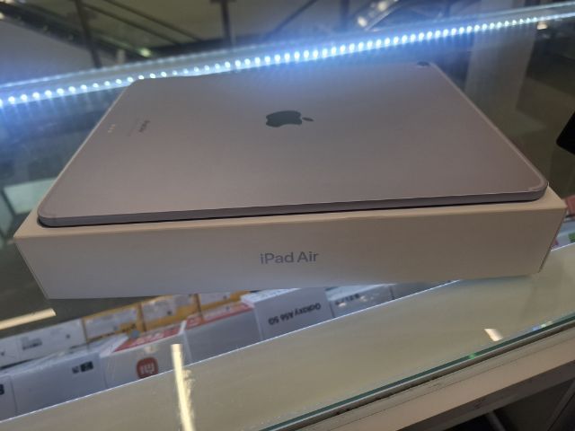 ipad Air 13 (M2) wifi Cellular รูปที่ 4