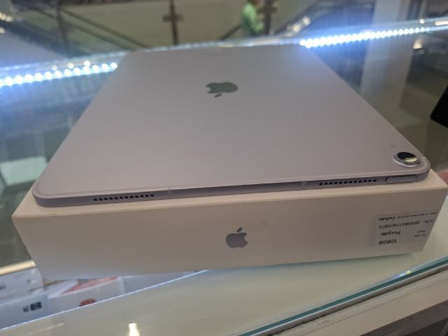 ipad Air 13 (M2) wifi Cellular รูปที่ 3