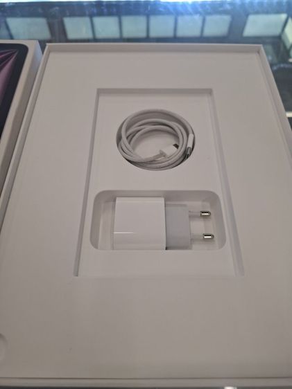 ipad Air 13 (M2) wifi Cellular รูปที่ 10