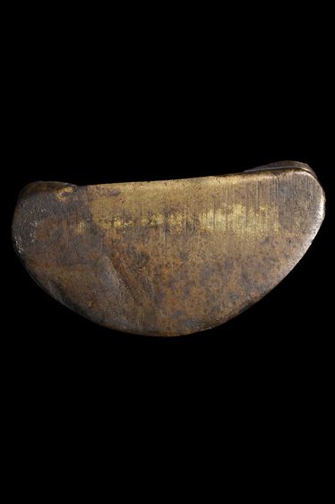 พระเก่า ฐาน 2.9 สูง 4 ซ.ม BB 184 รูปที่ 3