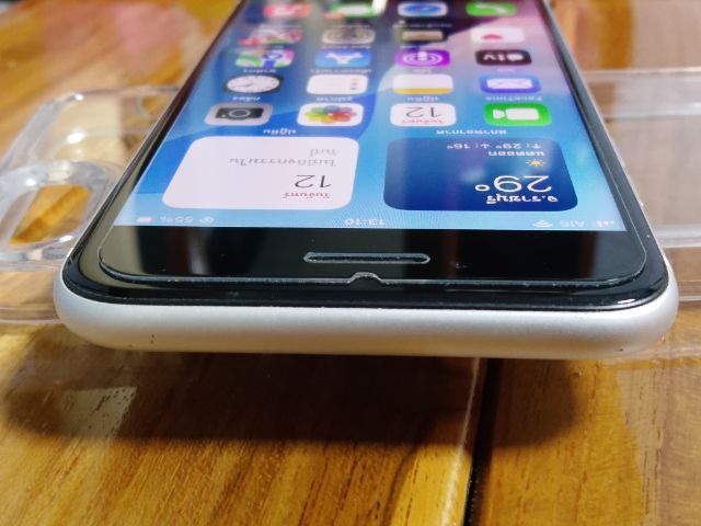 iPhone SE 2020 รูปที่ 4
