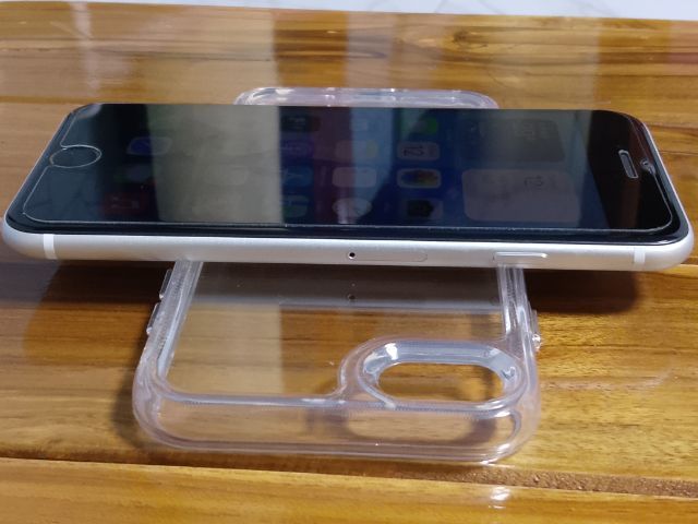 iPhone SE 2020 รูปที่ 5