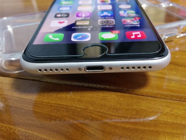 iPhone SE 2020 รูปที่ 2