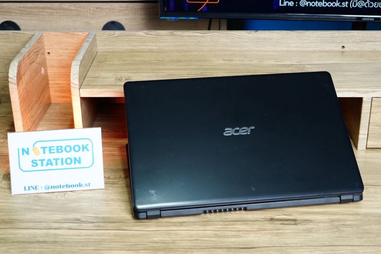 Acer Aspire 3 Ryzen5-3500U Ram8 SSD512 จอ15.6 FHD สเปคใช้งานเอกสารใช้งานทั่วไป พร้อมใช้งาน ขายเพียง 5,500.- รูปที่ 8