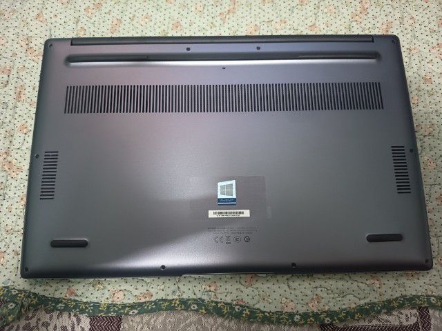 ขายโน๊ตบุ๊ค HUAWEI ราคาถูก สภาพใหม่มาก แทบไม่ได้ใช้ รูปที่ 3