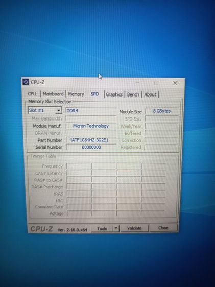 ขายโน๊ตบุ๊ค HUAWEI ราคาถูก สภาพใหม่มาก แทบไม่ได้ใช้ รูปที่ 8