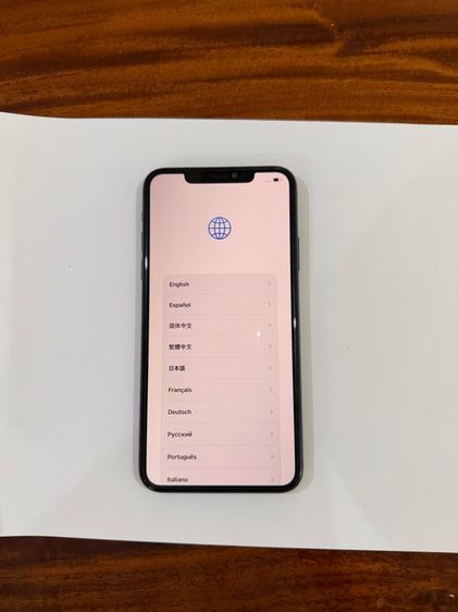 ไอโฟน iphon 11 pro max รูปที่ 4