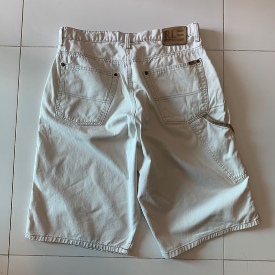 กางเกงขาสั้นจอร์จ Polo Jeans Co. Ralph Lauren รูปที่ 3