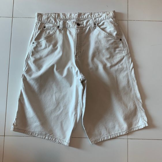 ขาว อื่นๆ ไม่มีแขน Polo Ralph Lauren กางเกงขาสั้นจอร์จ Polo Jeans Co. Ralph Lauren