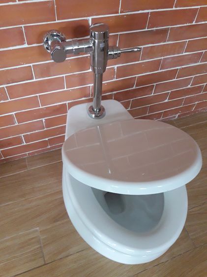 โถสุขภัณฑ์