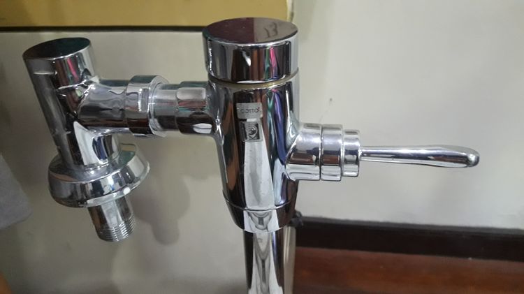 โถสุขภัณฑ์ รูปที่ 3