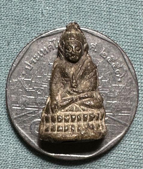 พระชัยวัฒน์ เก่า ไม่ทราบที่ รูปที่ 8