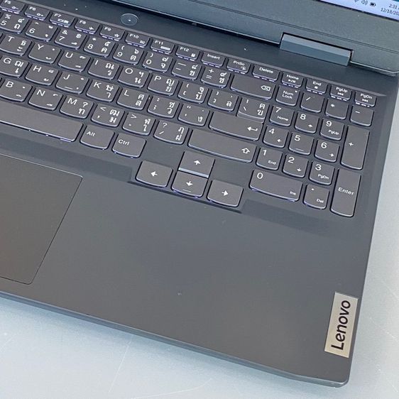 LENOVO IDEAPAD GAMING 3 รูปที่ 8