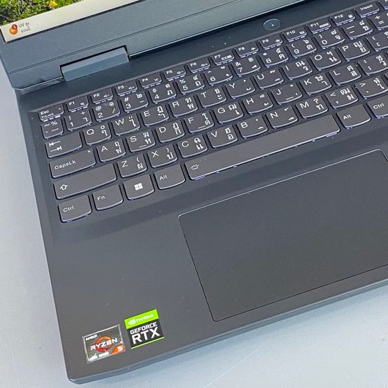 LENOVO IDEAPAD GAMING 3 รูปที่ 7