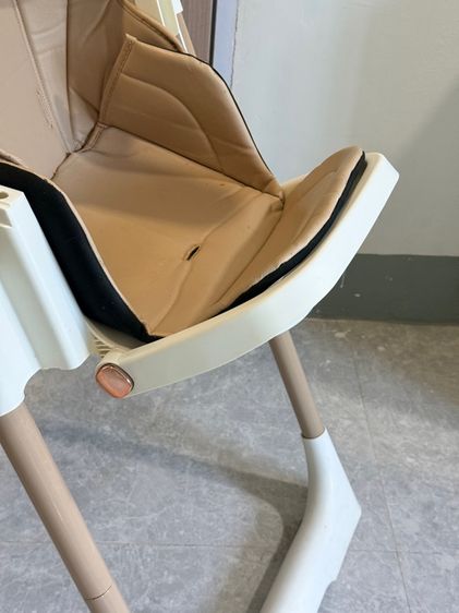 เก้าอี้เด็กกินข้าว เก้าอี้กินข้าวเด็ก โต๊ะกินข้าวเด็ก รูปที่ 4