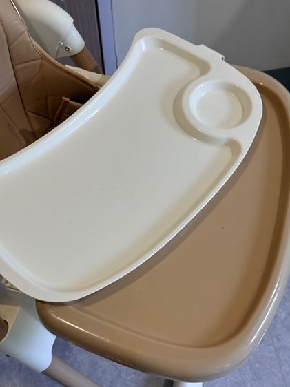 เก้าอี้เด็กกินข้าว เก้าอี้กินข้าวเด็ก โต๊ะกินข้าวเด็ก รูปที่ 5