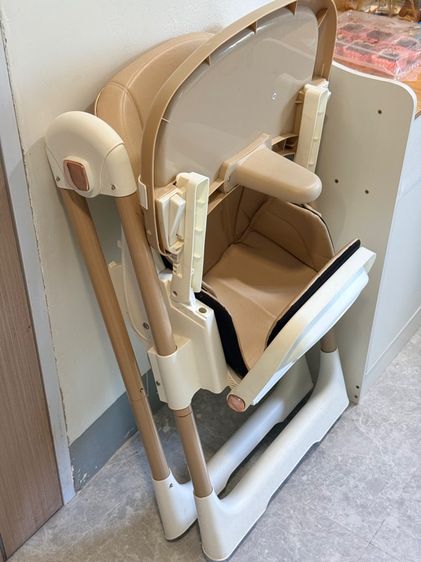 เก้าอี้เด็กกินข้าว เก้าอี้กินข้าวเด็ก โต๊ะกินข้าวเด็ก รูปที่ 10