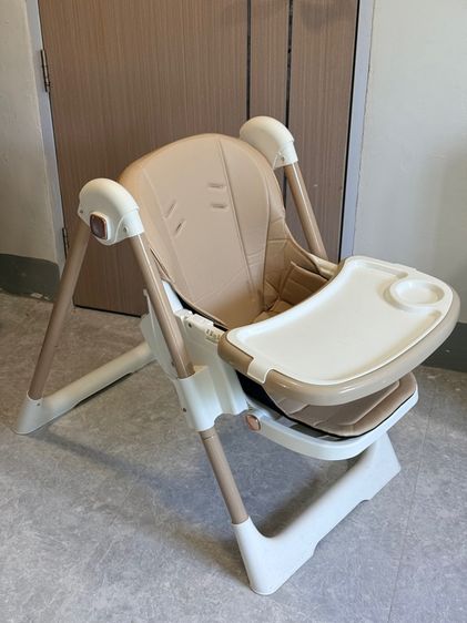 เก้าอี้เด็กกินข้าว เก้าอี้กินข้าวเด็ก โต๊ะกินข้าวเด็ก รูปที่ 2